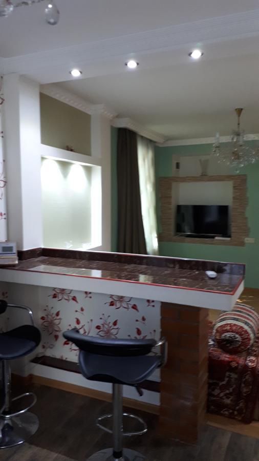 Modern Guest House Тбілісі Екстер'єр фото