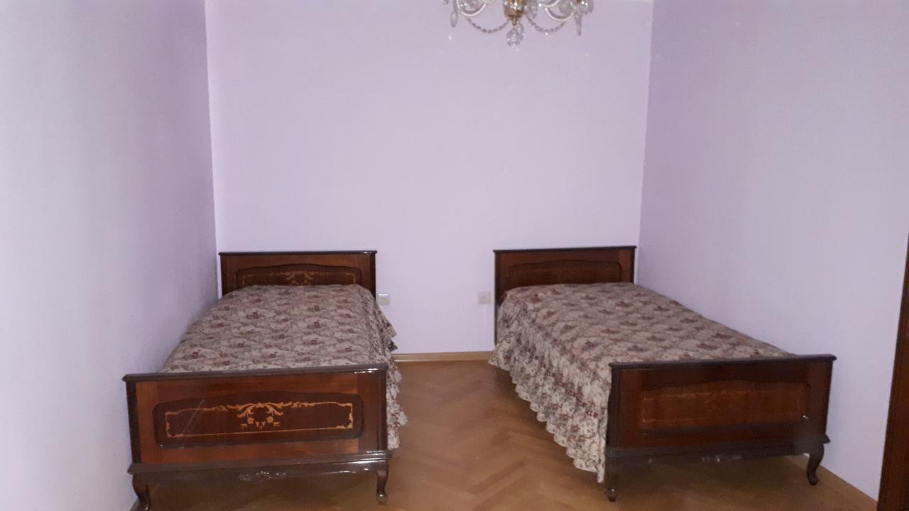 Modern Guest House Тбілісі Екстер'єр фото