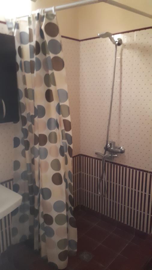 Modern Guest House Тбілісі Екстер'єр фото