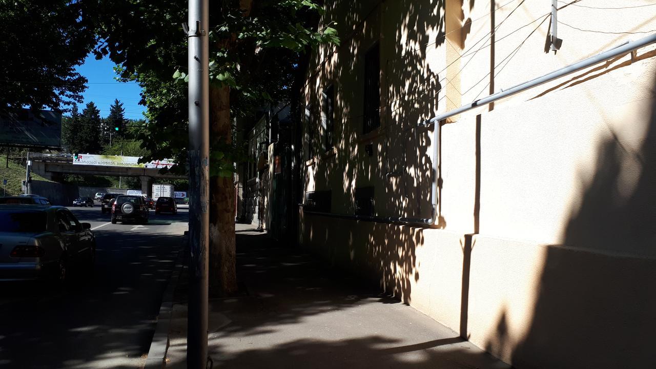 Modern Guest House Тбілісі Екстер'єр фото