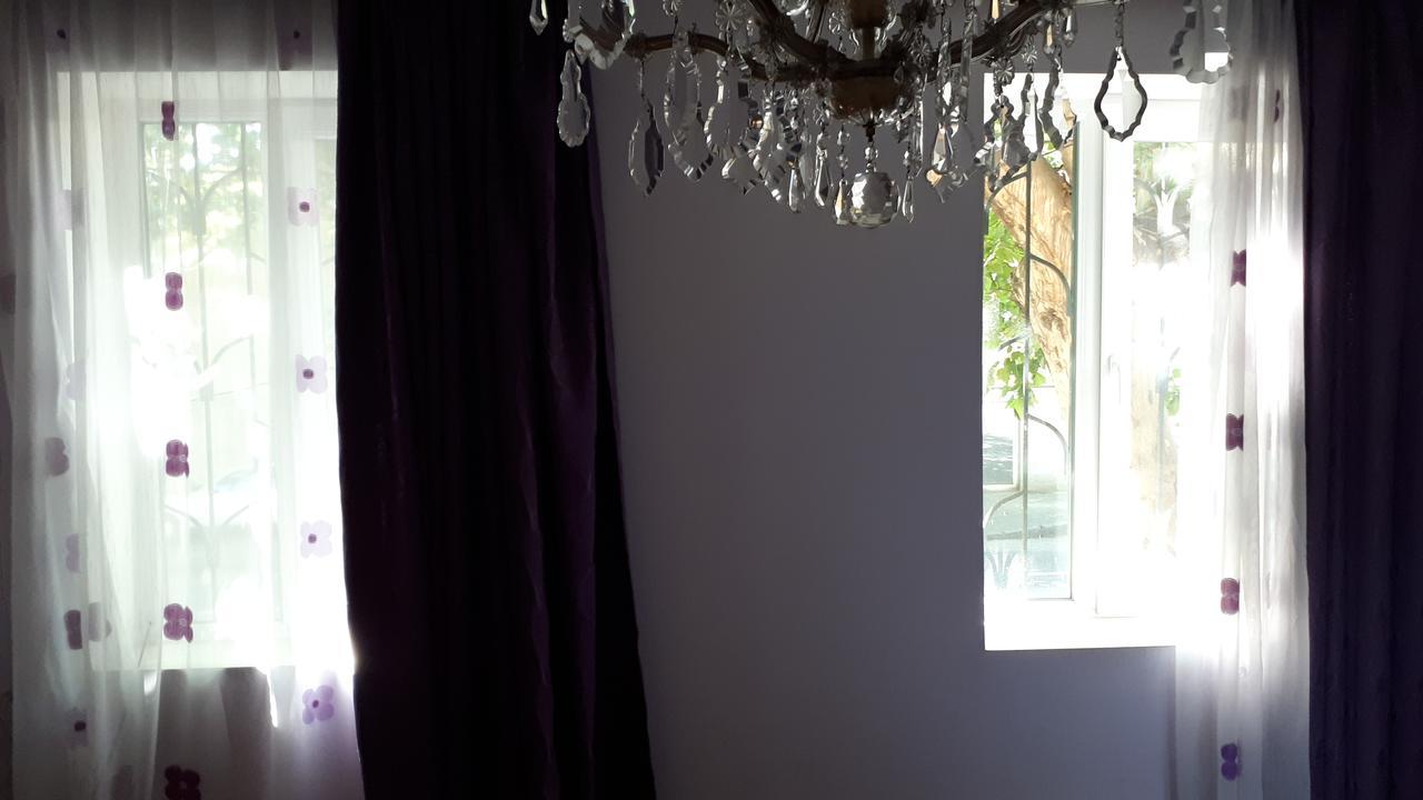Modern Guest House Тбілісі Екстер'єр фото