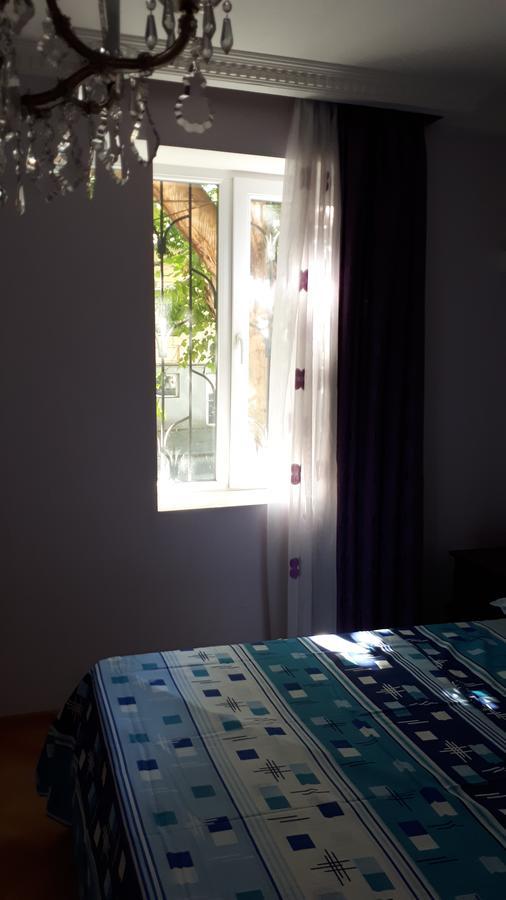 Modern Guest House Тбілісі Екстер'єр фото