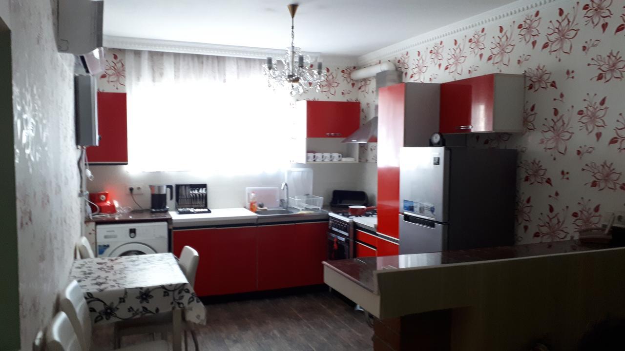 Modern Guest House Тбілісі Екстер'єр фото