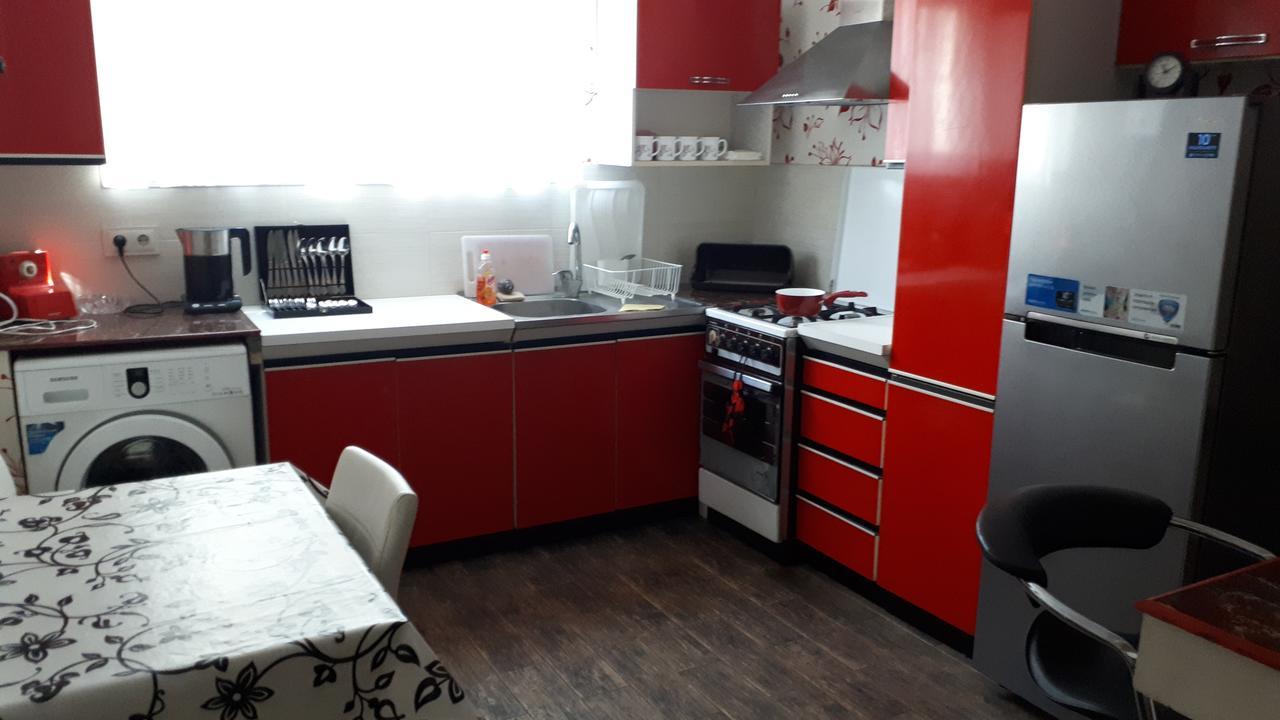 Modern Guest House Тбілісі Екстер'єр фото