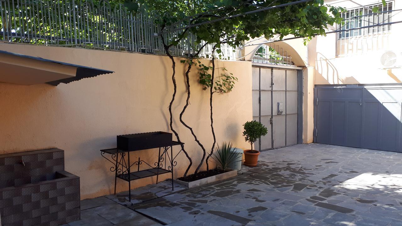 Modern Guest House Тбілісі Екстер'єр фото
