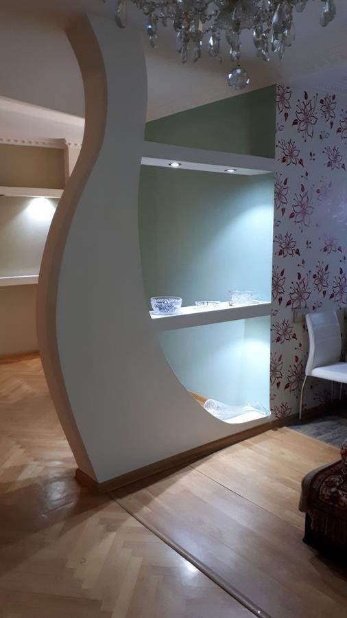 Modern Guest House Тбілісі Екстер'єр фото