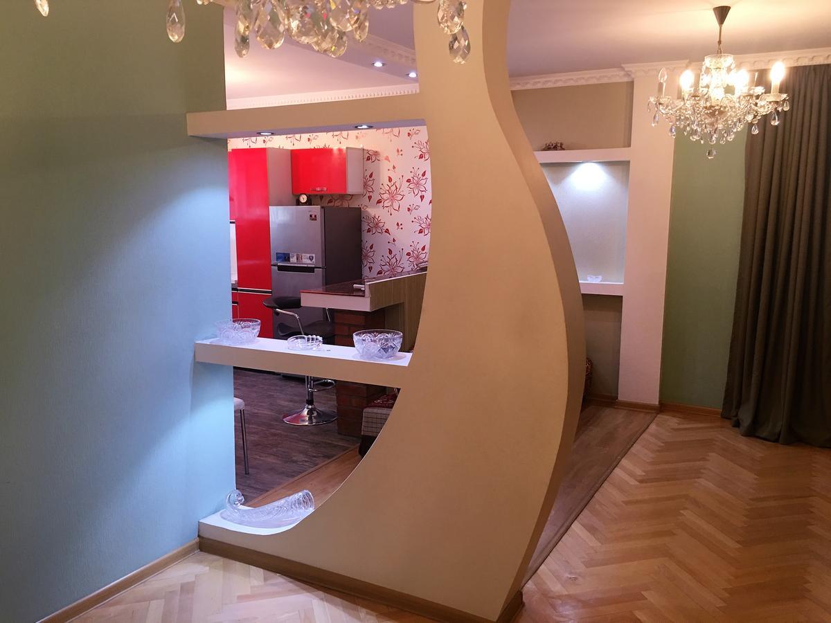 Modern Guest House Тбілісі Екстер'єр фото