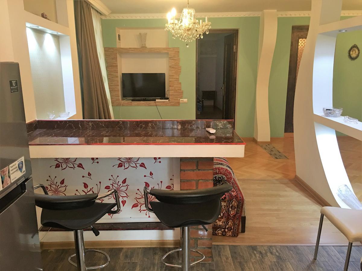 Modern Guest House Тбілісі Екстер'єр фото