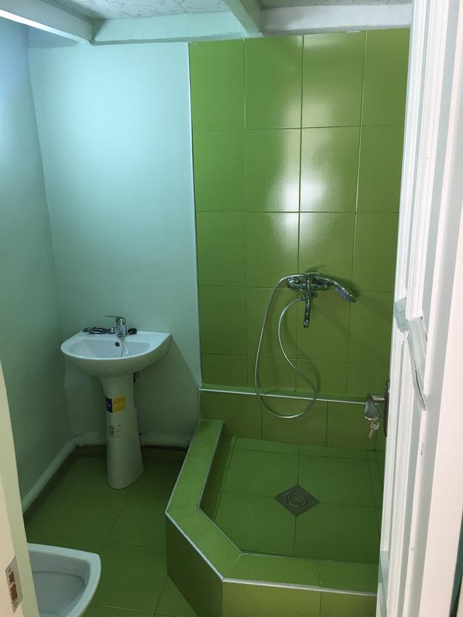 Modern Guest House Тбілісі Екстер'єр фото