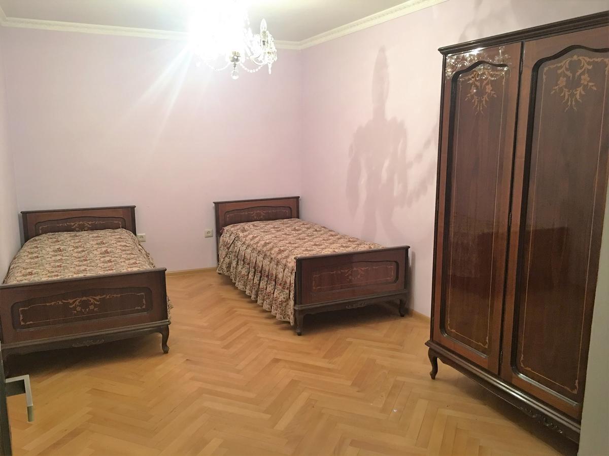 Modern Guest House Тбілісі Екстер'єр фото