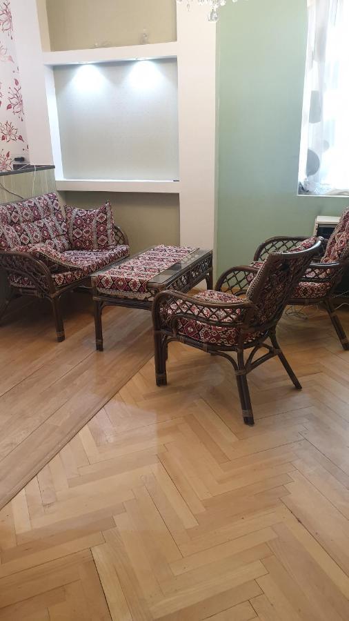 Modern Guest House Тбілісі Екстер'єр фото